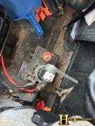 1991  MACK  RB688S  BOOM CRANE TRUCK