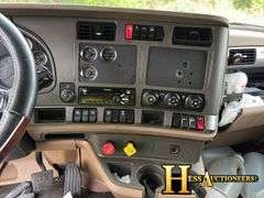 2019  KENWORTH  T680  T/A SLEEPER, NON RUNNER