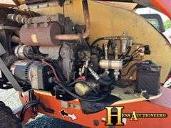 2006  JLG  460SJ  BOOM LIFT