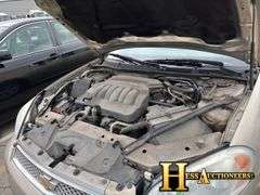 2012  CHEVROLET  IMPALA
