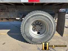 2007  INTERNATIONAL   4200  DUMP TRUCK