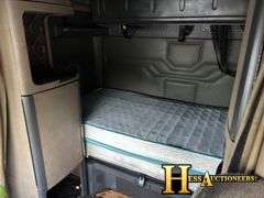 2012  FREIGHTLINER  CASCADIA  T/A SLEEPER