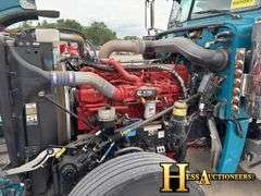 2020  PETERBILT  389  T/A SLEEPER