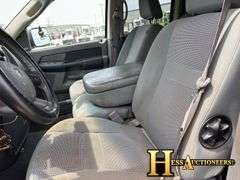 2007  DODGE  RAM 1500  PICKUP