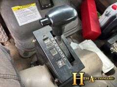 2002  STERLING  9513  VACUUM  TRUCK