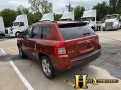 2012  JEEP  COMPASS