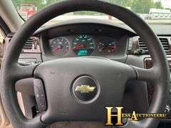 2012  CHEVROLET  IMPALA