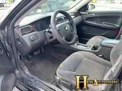 2015  CHEVROLET  IMPALA