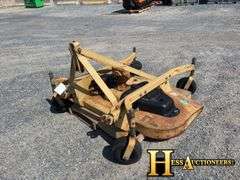 LAND PRIDE  FDR2560  3 POINT HITCH  MOWER