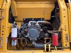 2015  KOMATSU  PC170LC-10  EXCAVATOR