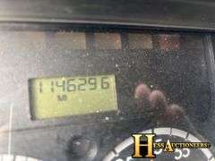 2012  FREIGHTLINER  CASCADIA  T/A SLEEPER