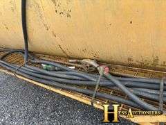 OFF ROAD  FUEL TANK/OIL TANK
