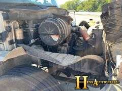 2007  INTERNATIONAL   4200  DUMP TRUCK