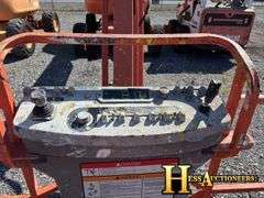 2006  JLG  460SJ  BOOM LIFT