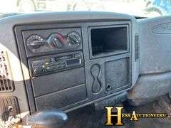 2007  INTERNATIONAL   4200  DUMP TRUCK