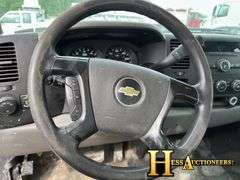2012  CHEVROLET  1500  PICKUP