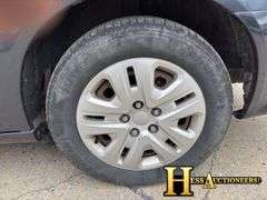 2013  DODGE  PASSENGER VAN