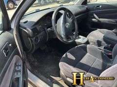 1999  VOLKSWAGEN  PASSAT GLS