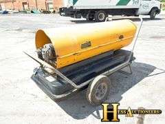 MASTER B350D HEATER