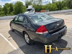2015  CHEVROLET  IMPALA