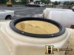 STORAGE TANK