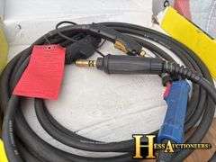 MIG WELDING TOOLS