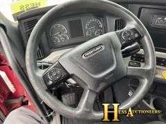 2018  FREIGHTLINER  CASCADIA  T/A SLEEPER