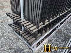 FENCING