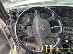 2020  INTERNATIONAL   LT625  T/A DAYCAB, NON RUNNER