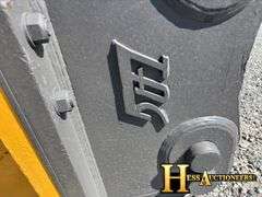2017  INDECO  29''  HP8000  HYDRAULIC BREAKER  EXCAVATOR ATTACHMENT
