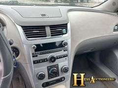 2009  CHEVROLET  MALIBU