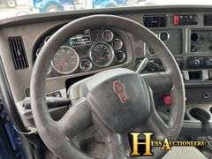 2014  KENWORTH   T680  T/A SLEEPER