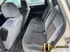 2012  CHEVROLET  IMPALA
