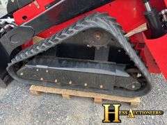 MINI COMPACT TRACK LOADER