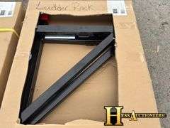WEATHER GUARD  TRAILER   LADDER