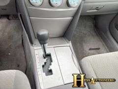2007  TOYOTA  CAMRY