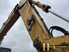 2015  KOMATSU  PC170LC-10  EXCAVATOR