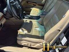 2009  HONDA  ACCORD