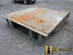 MCGUIRE  DOCK PLATE