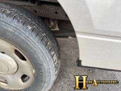 2006  FORD  F150  PICKUP