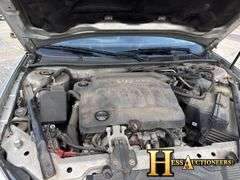 2016  CHEVROLET  IMPALA