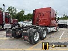 2019  FREIGHTLINER  CASCADIA   T/A SLEEPER