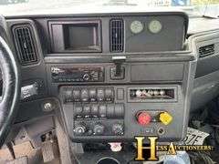 2020  INTERNATIONAL   LT625  T/A DAYCAB, NON RUNNER