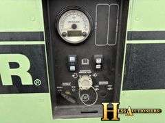 SULLAIR  185DDPQKU4F  AIR COMPRESSOR