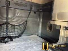 2017  FREIGHTLINER  CASCADIA  T/A SLEEPER