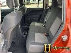 2012  JEEP  COMPASS