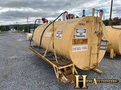 OFF ROAD  FUEL TANK/OIL TANK