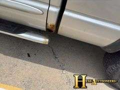 2007  DODGE  RAM 1500  PICKUP
