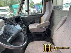 2013  INTERNATIONAL  T/A DAYCAB