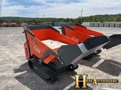 C08  SELF LOADING MINI CRAWLER